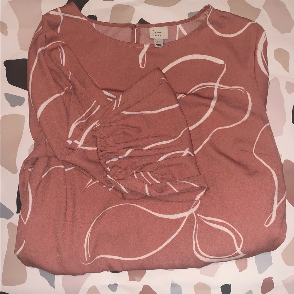 Women’s A New Day Dress